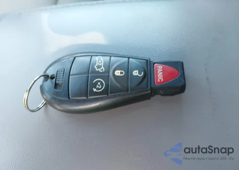 2012 Jeep Grand Cherokee Laredo из США, поврежденный, VIN 1C4RJFAG9CC262671